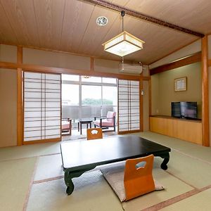 Japanese-Style Standard Room Annex