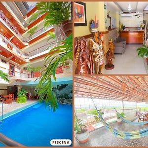 Hotel Ventura Isabel
